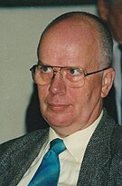 Timothy Reuter -  Bild