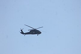 USAF HH-60M flying over Las Vegas.jpg