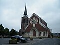 Église Notre-Dame de Villers-Faucon