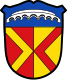 Coat of arms of Deiningen