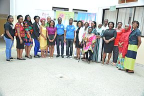 Women Inspired Health and Community 2016