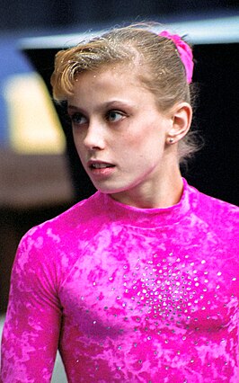 Jelena Zamolodtsjikova