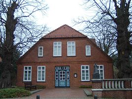 Christinenhaus i Zeven