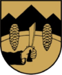 Coat of arms of Hohentauern