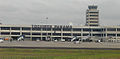 Aeropuerto de Tocumen, Panamá