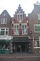 Woonhuis Langestraat 11 Amersfoort (1619)