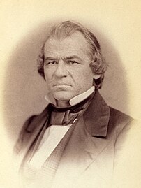 Andrew Johnson