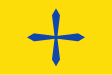 La Tallada d’Empordà zászlaja