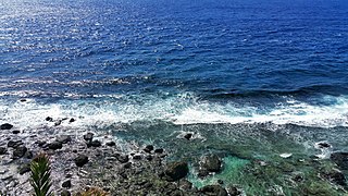 Batanes waters and cliffs.jpg