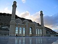 Bibi-Heybatin moskeija