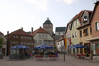 Marktplatz