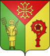 Blason de Blars