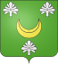 Blason de Brouck