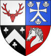 Blason de Guissény