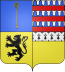 Blason de Tergnier