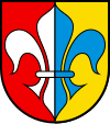 Wappen von Endingen