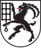 Coat of arms of Untervaz