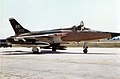 F-105 «Тандэрчыф»