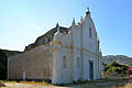 Kirche Saint-Sylvestre