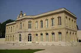 阿涅尔城堡（法语：Château d'Asnières）