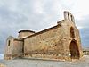 Ermita de Santa María de Chalamera