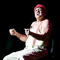 Cheech Marin interpreta David Reyes