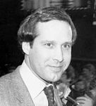 Chevy Chase