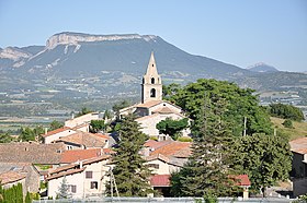Claret (Alpes-de-Haute-Provence)