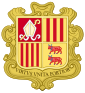 Andorra: insigne