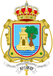 Vigo címere