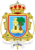 Coat of arms of Vigo