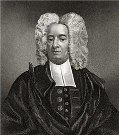 Cotton Mather was one of the leading Puritan figures of the late 17th and early 18th centuries. His massive Ecclesiastical History of New England (1702) is an exhaustive chronicle of the settlement of New England and the Puritan effort to establish a kingdom of God in the wilderness of the New World.