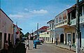 Guinea portuguesa en la década de 1960/Portuguese Guinea in the 1960s/Ginea Portugiża fis-sittinijiet (Rute/Ruta/Rua Dr. Oliveira Salazar, Bissau)