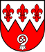 Blason de Balesfeld