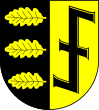 Coat of arms of Dassendorf