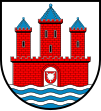Coat of arms of Rendsborg