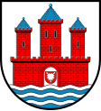 Rendsburg címere