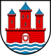 Coat of arms of Rendsburg