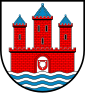 Wapen van Rendsburg