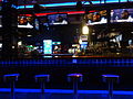 Dave & Buster's Marietta interior