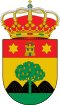 Escudo de Pineda Trasmonte (Burgos)