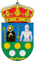 Quintanilla San García – Stemma