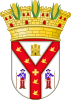 Coat of arms of Rojas