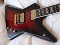 Gibson Explorer