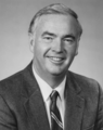 Senator Frank Murkowski