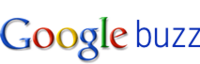 Google Buzz logo