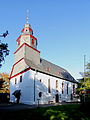 Evangelical Lutheran Church (2013)