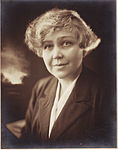 Helen Mayo[316] First female university council member in Australia