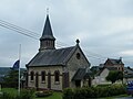 Église Saint-Hilaire d'Hem-Monacu