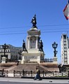 Heroes de Iquique.